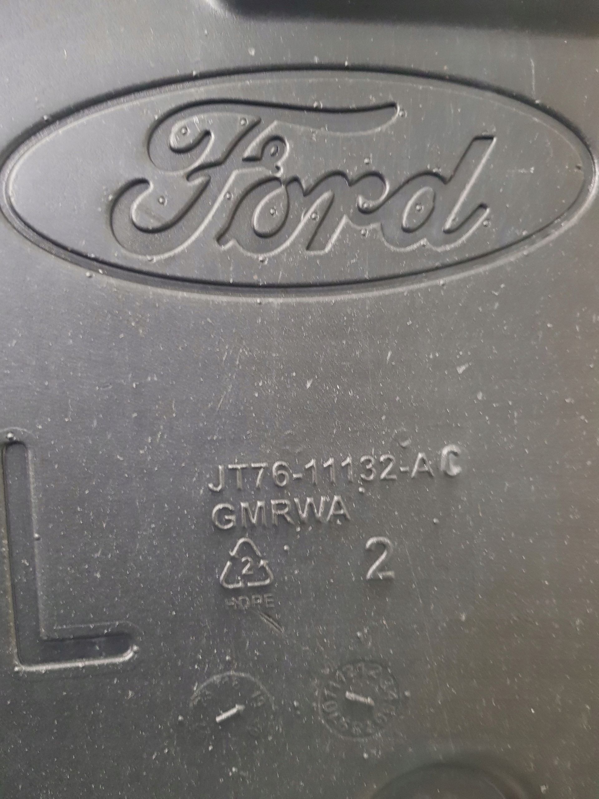 Podłoga osłona Podwozia Lewa Prawa Ford Transit Courier