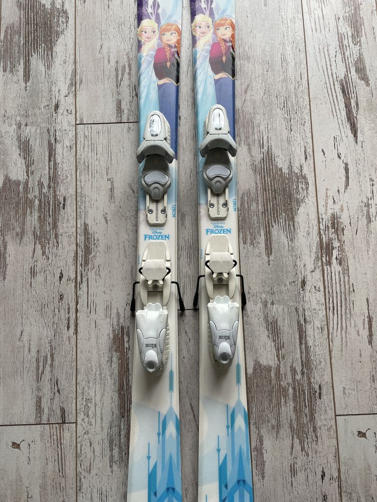 Rossignol Frozen 128