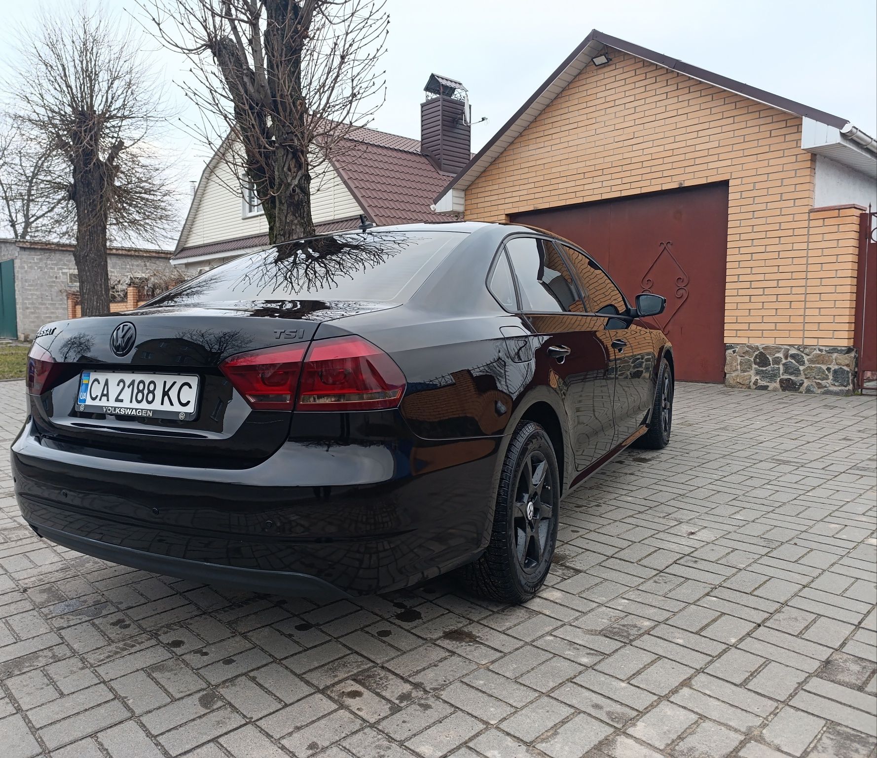 Продам Volkswagen Passat