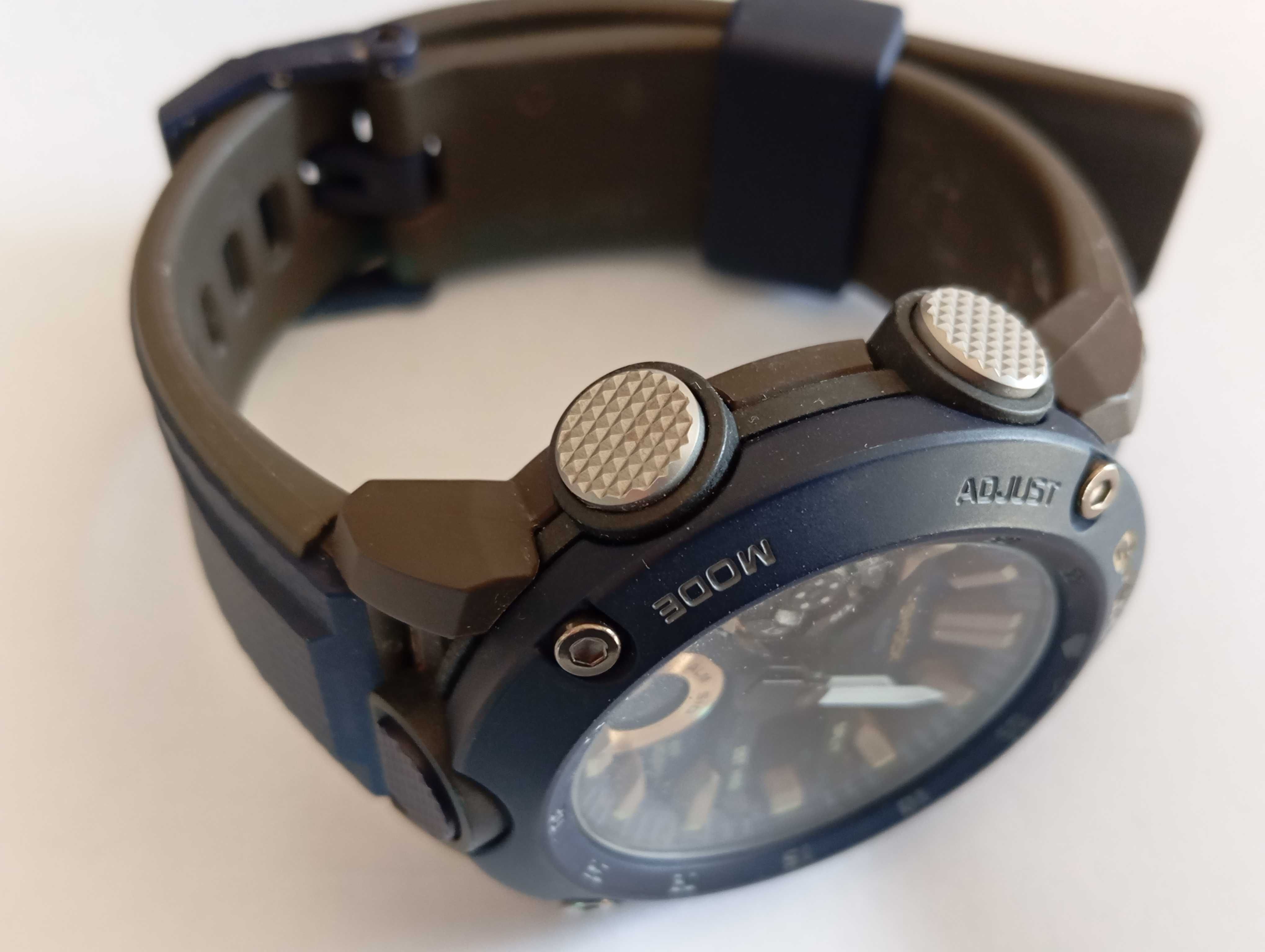 Zegarek Casio G- Shock GA-2000-2A