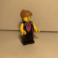 Lego surfer girl Figurka