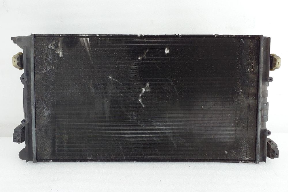 Radiador de água VOLKSWAGEN New Beetle Cabriolet (1Y7)