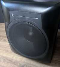 Mackie MRS 10 - Subwoofer studyjny