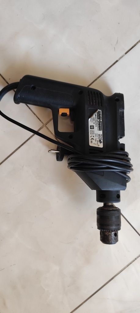 Дрель Німецька, 600W
