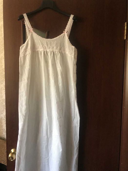 Ночнушка женская раз. 44