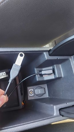 Кабель  MMI USB для VW Audi и др. Vag