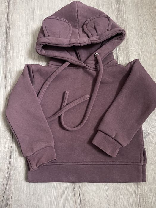 Теплий костюм на флісі