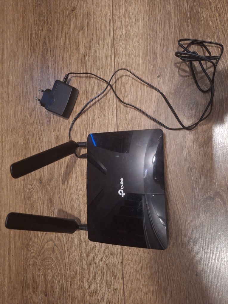 Ruter tp link MR 150