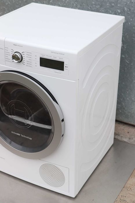 Cушильна  машини Bosch Home Professional