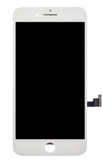 Дисплей і сенсор до Аpple  IPhone 7 Plus.. білий  5.5
