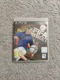 Gra PS3 / FIFA street ( język ANG )