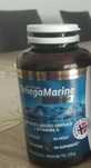 Omega Marine Premium.Oryginalny.Norwegis.SUPER CENA
