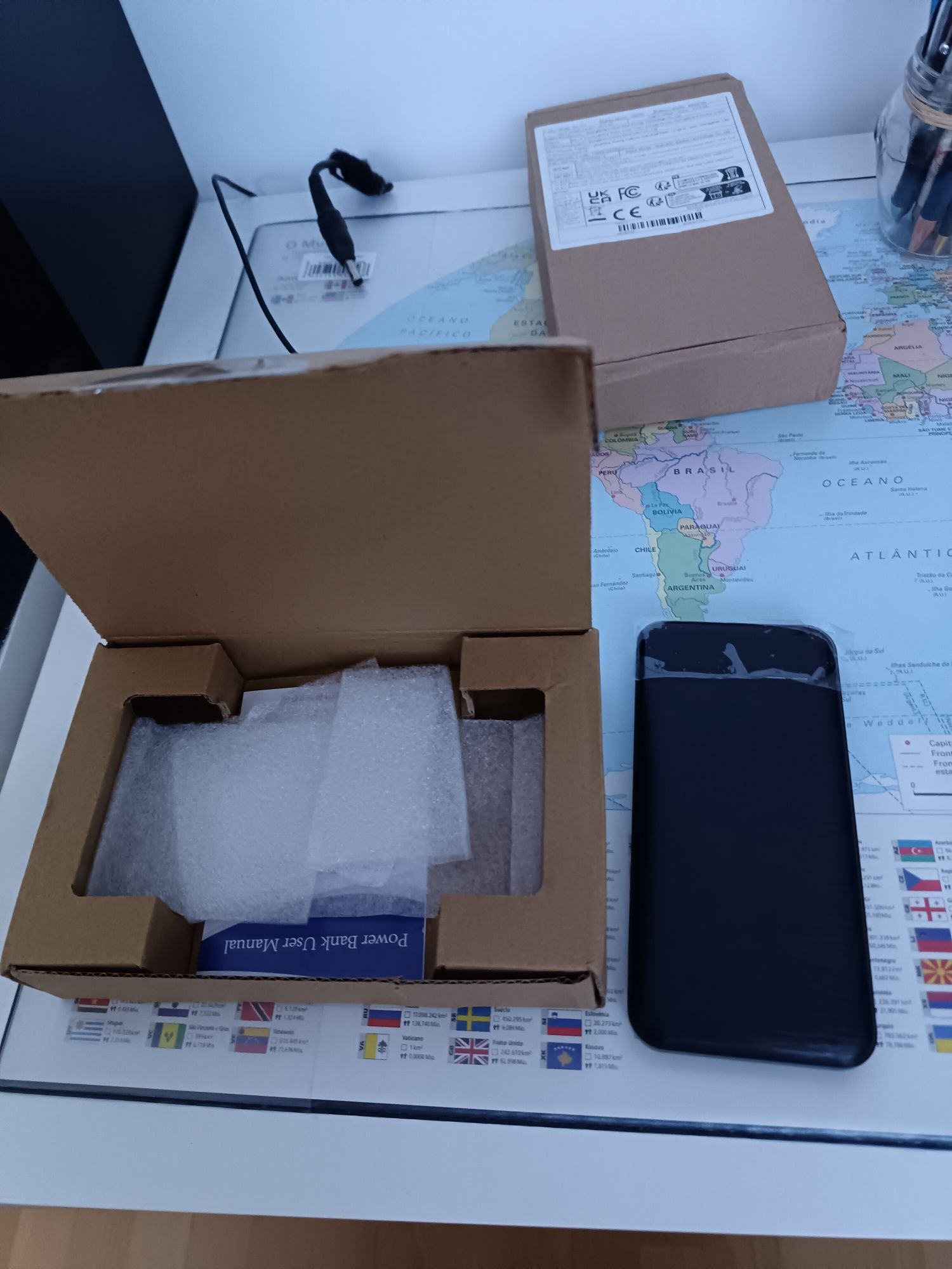 Power bank 10000 mAh