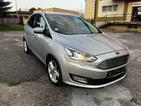 Ford C-MAX Stan bdb !!!
