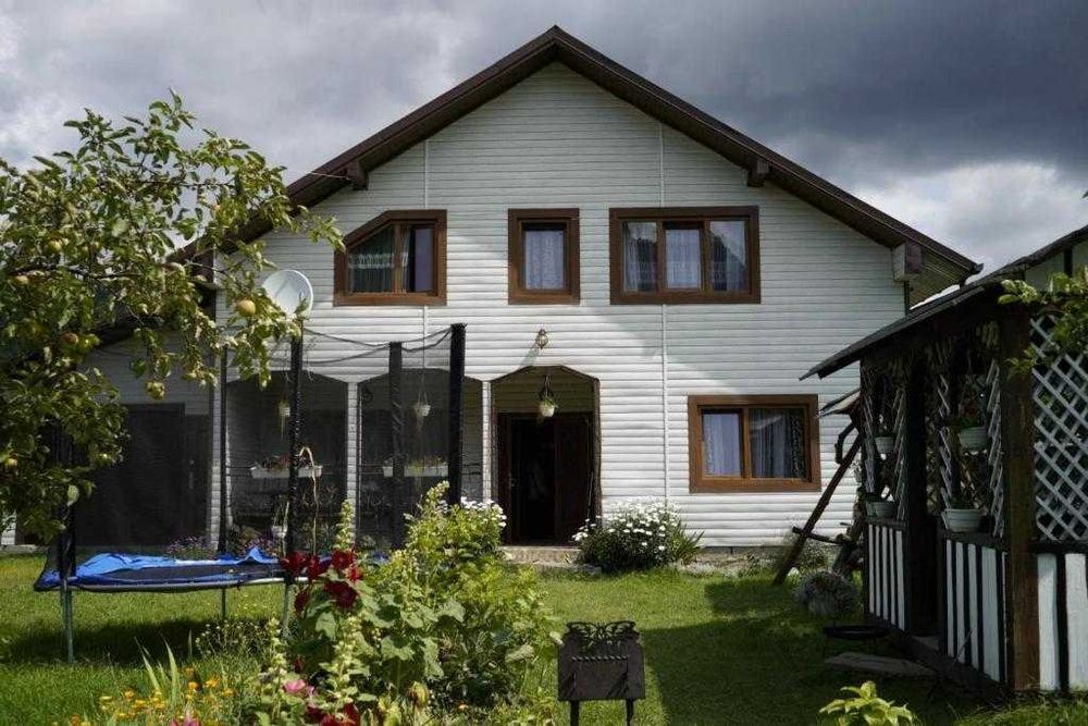 Садиба Файна Гофа – Верховина