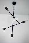 Zestaw lamp Molecular House Doctor