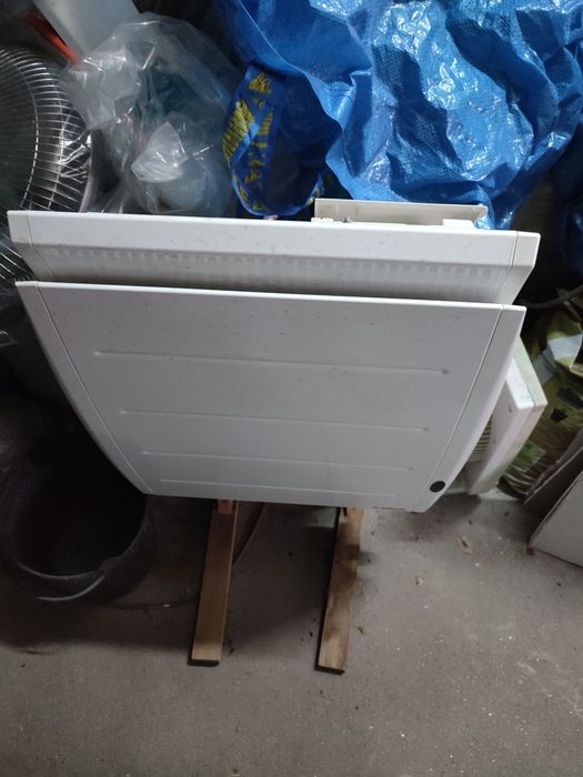 Emissor térmico econômico