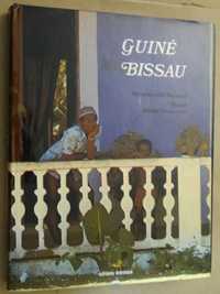 Guiné Bissau - Reconstrução Nacional