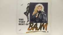 BAJM The Very Best Of vol II 1993 unikat CD Inter Sonus 045