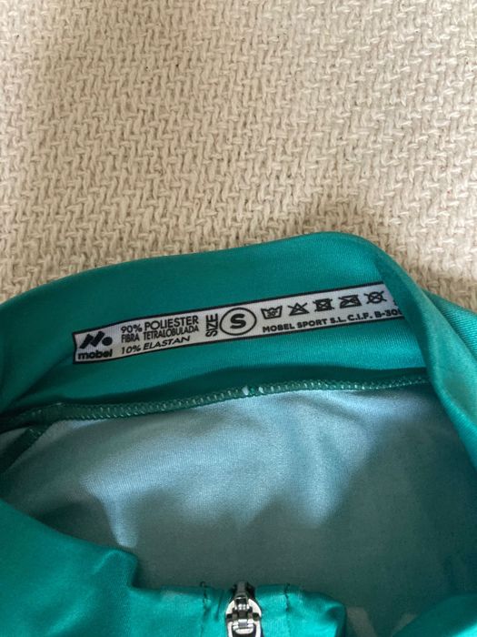 Koszulka kolarska mobel cycle Sierra nevada  roz. S / M Jersey