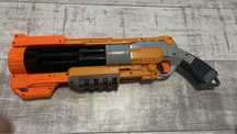 Nerf Vagabond / Nerf Strzelba