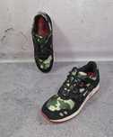 Кроссовки Asics Gel Lyte 3 Bait Vanquish мужские камуфляжные Gel