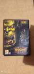 Warcraft 3 + Frozen Thorne gra PC