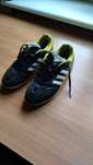 Adidas 11questra pro. halówki