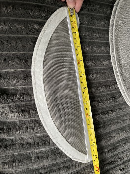 Тряпка до робота пилососа