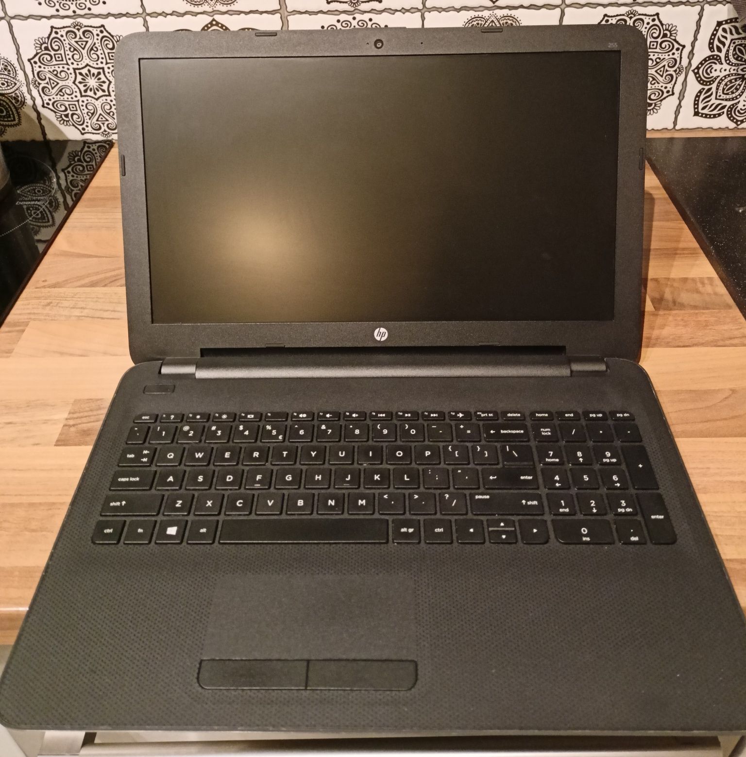 Laptop HP 255 G4