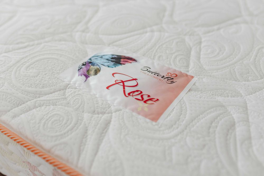 Ортопедичні матраци з складу від виробника!