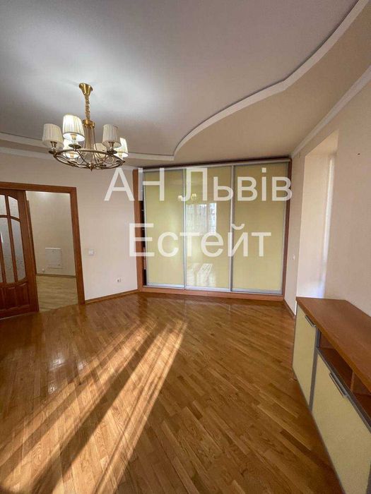 Оренда 3 кім. квартири (Залізничний р-н)