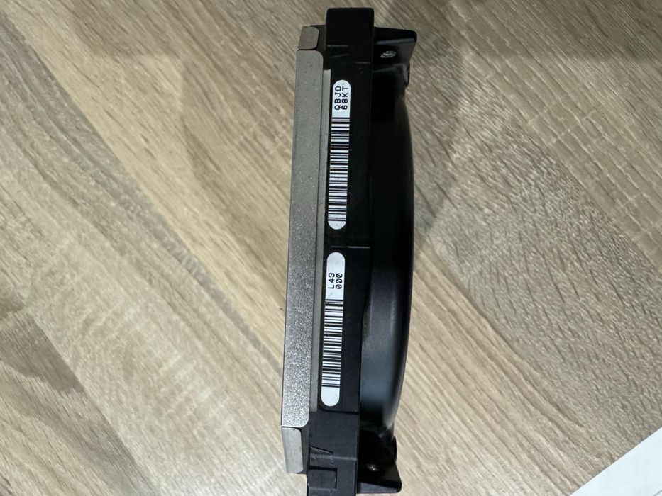 Диск HDD WD Gold 14 tb