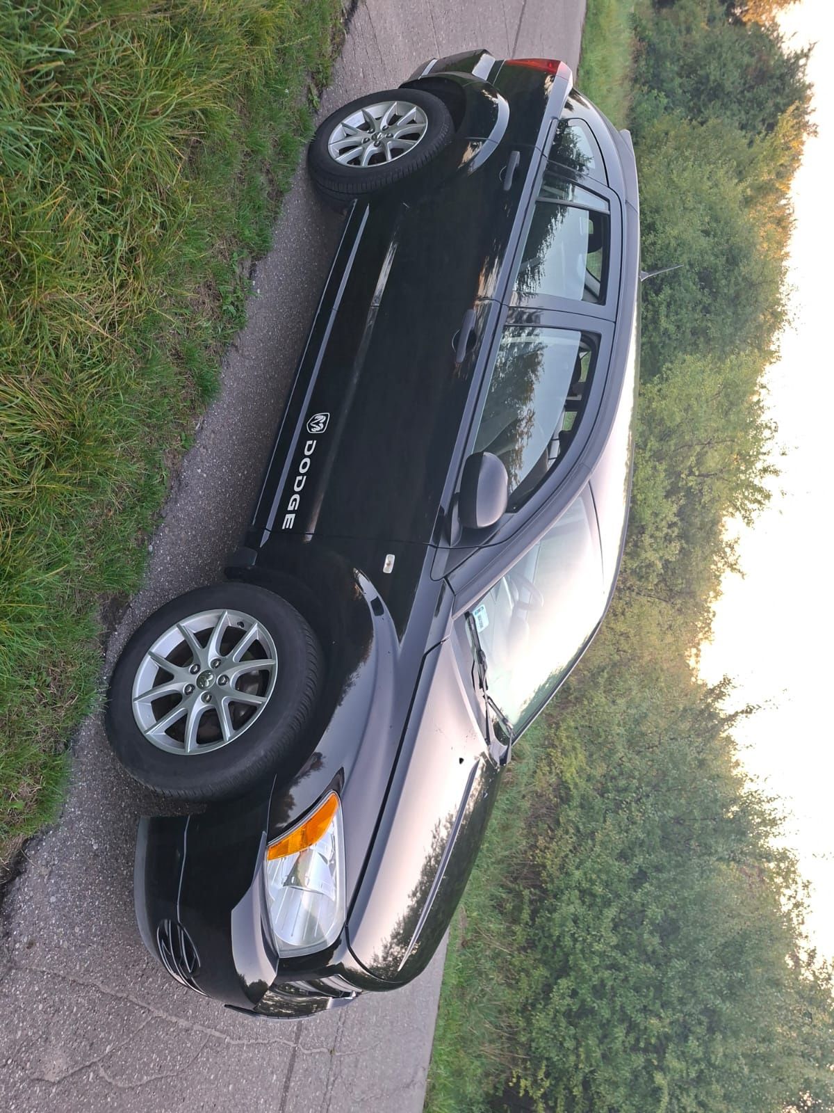 Dodge Caliber 1.8
