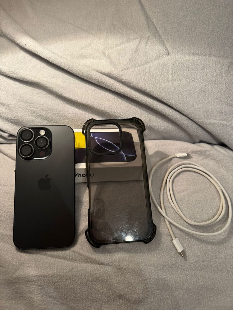 Iphone 16Pro  128GB