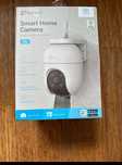 EZVIZ Smart Home Camera C8C – nowa kamera IP 3K