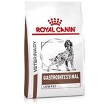 РОЯЛ КАНИН Royal Canine Gastro Intestinal LowFat Canine  12 кг