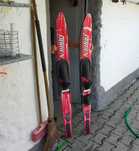 Water Skis O'Brian Contender Jr