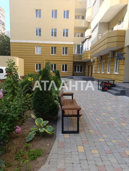 Однокомнатная квартира Аркадия ЖК Солнечный-4 Дом сдан