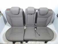 FORD FOCUS MK3 KOMBI KANAPA FOTEL TYŁ