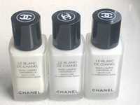 Le Blanc De Chanel Sheer Illuminating Base Baza rozświetlająca