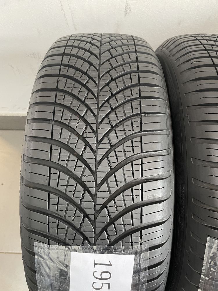 195/60 R15 Goodyear Vector 4seasons