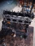 Blok silnika kia hyundai 2.0 crdi 113km