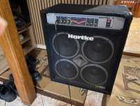 Hartke VX-3500 Combo