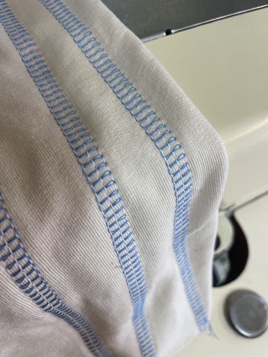 maszyna do szycia renderka KANSAI WX