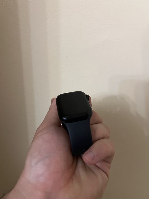 Apple Watch 7/41mm ідеал як нові!