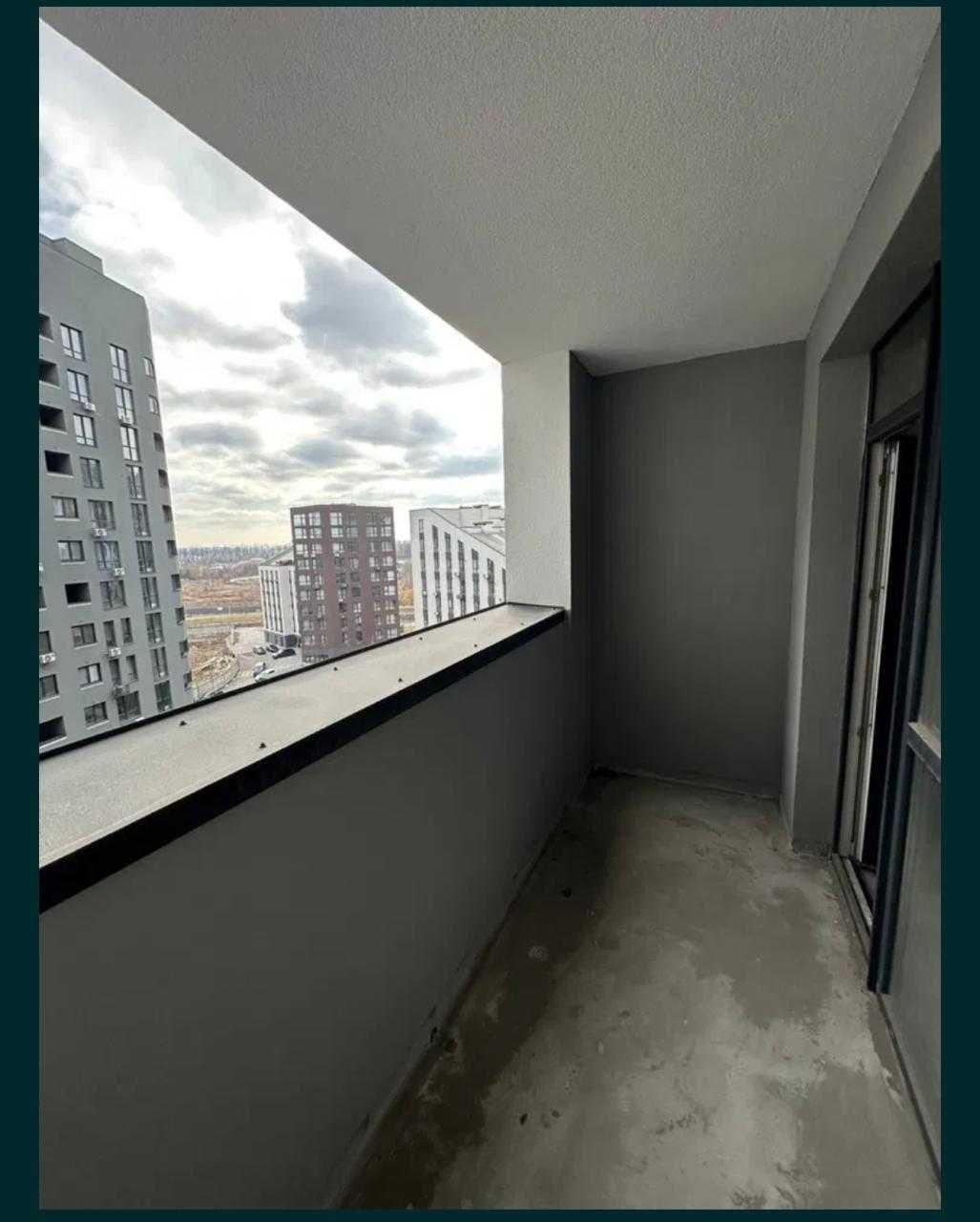 БЕЗ КОМІСІЇ! Продам квартиру у ЖК Paradise Avenue. Крюківщина