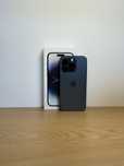 Iphone 14 pro 128GB Bateria 84% Etui Mobilefox Gratis!