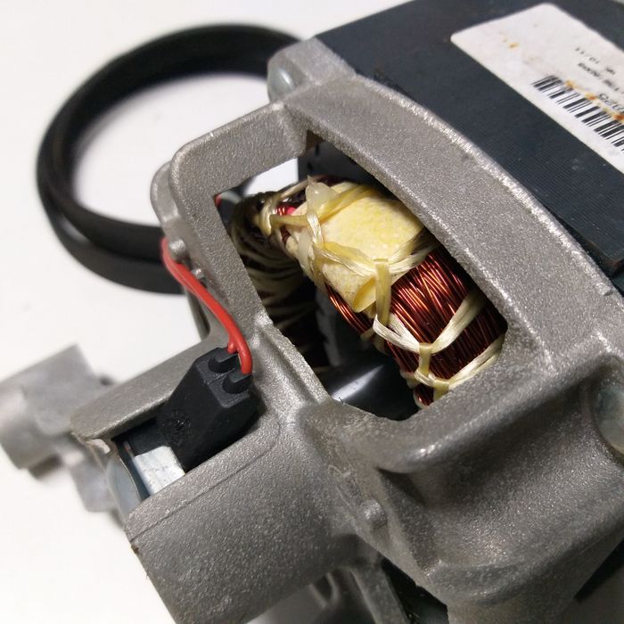 Motor para Máquina Lavar Ariston Hotpoint Oferta