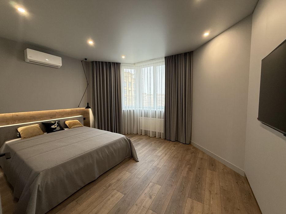 Мрії збуваються! 2 кім 68 кв.м ЖК Софія від Мартинова